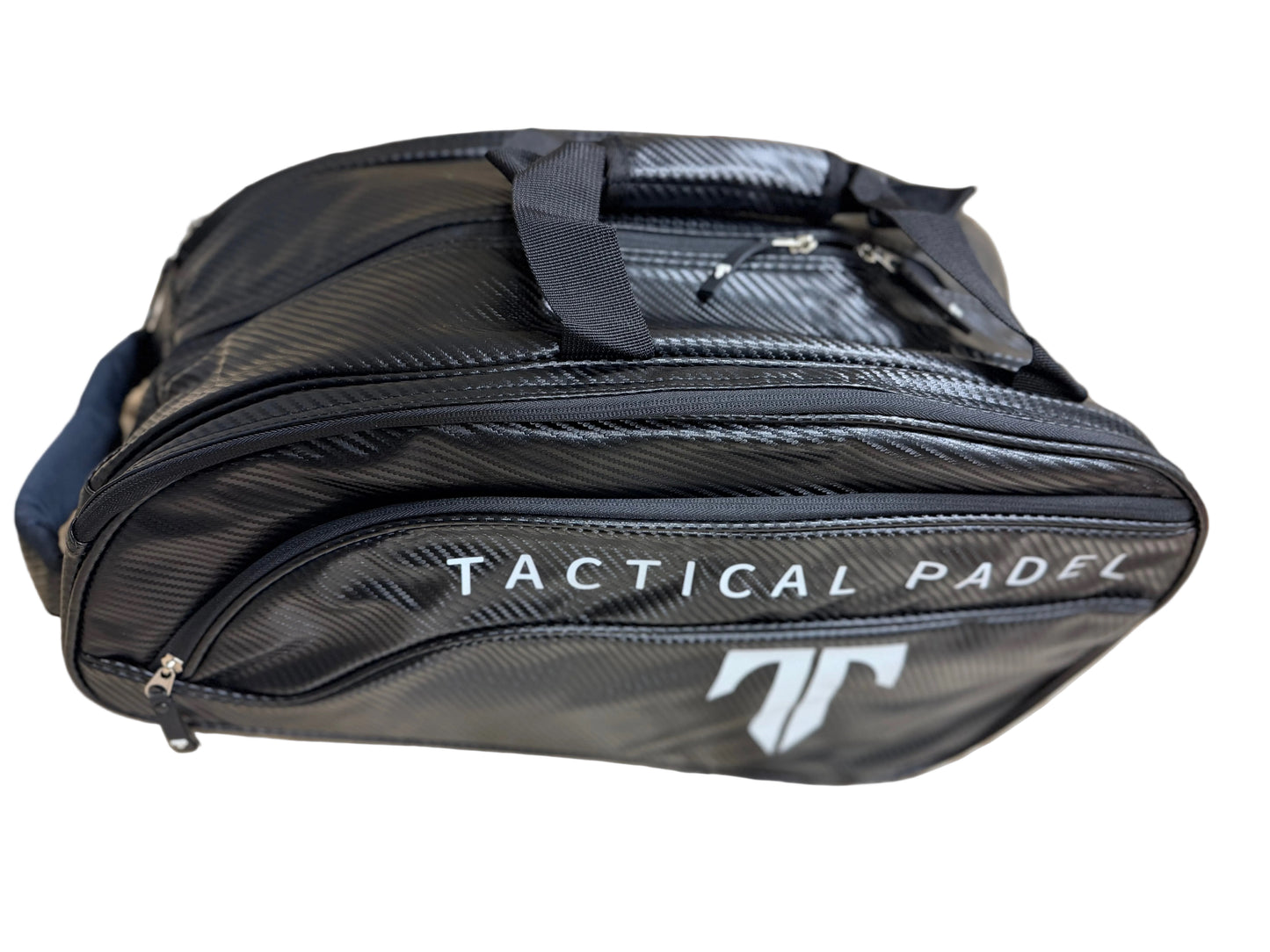 Tactical Padel Master Edition Bag