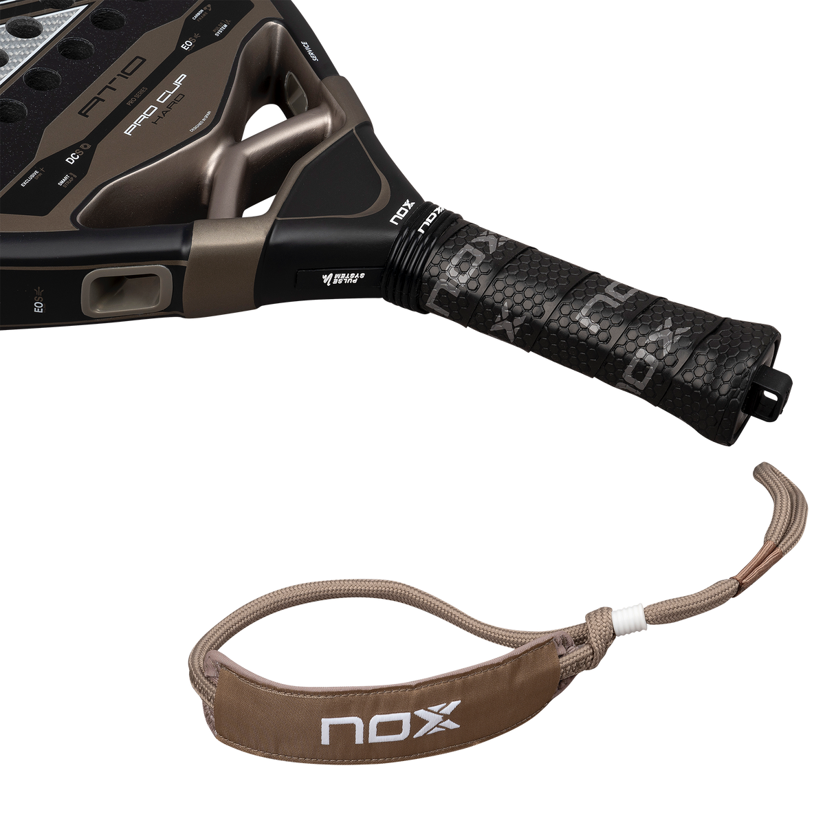 NOX AT10 PRO CUP HARD 2026