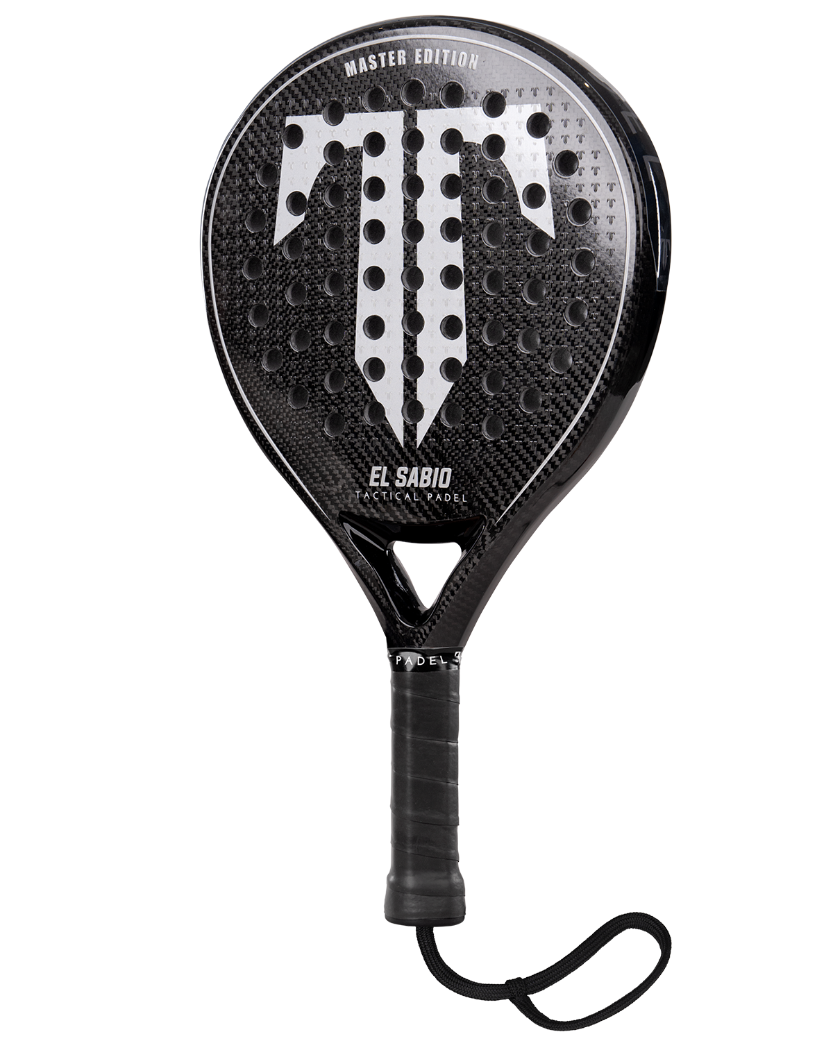 Tactical Padel El Sabio Master Edition