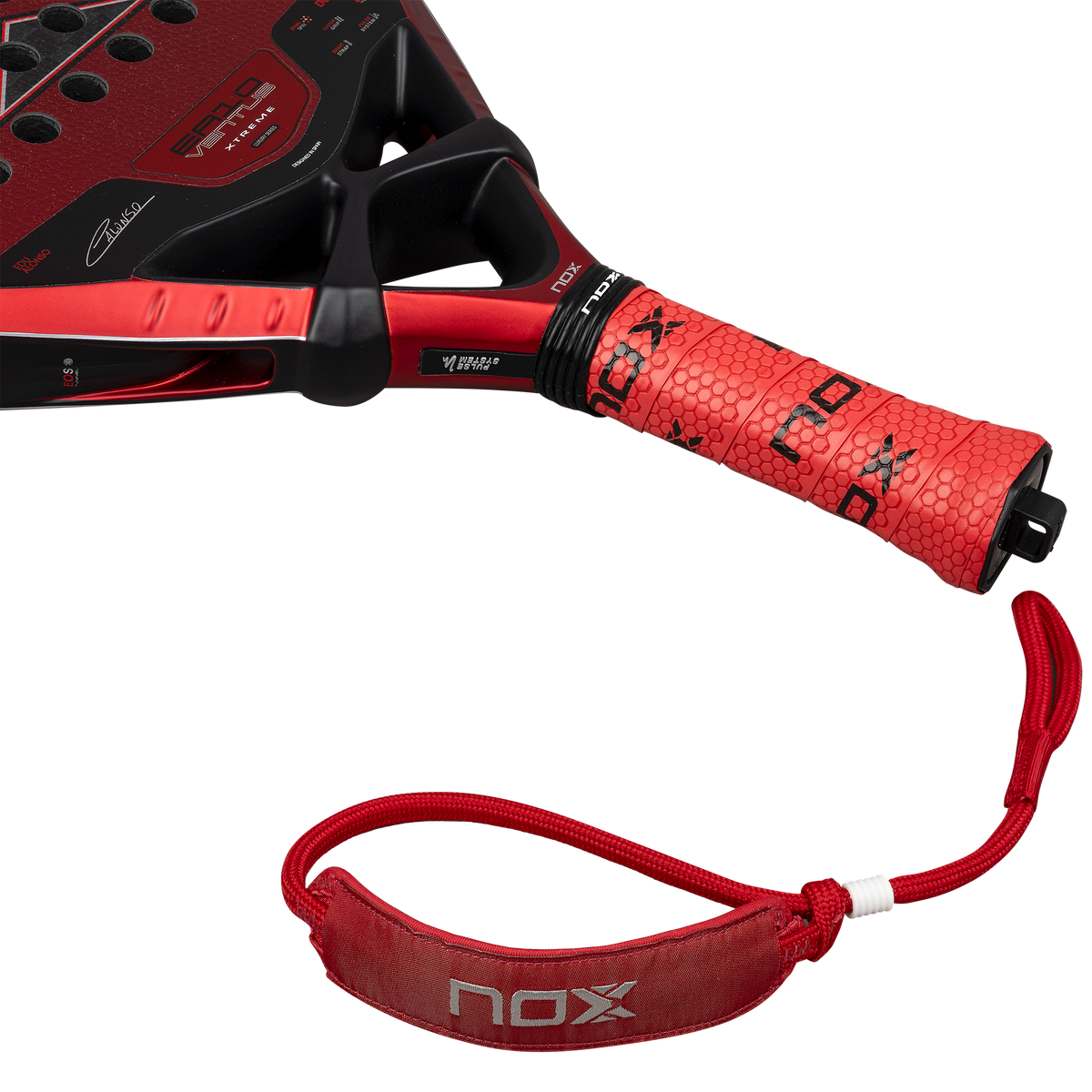 NOX EA10 Ventus Hybrid 12K XTREM 2026 by Edu Alonso