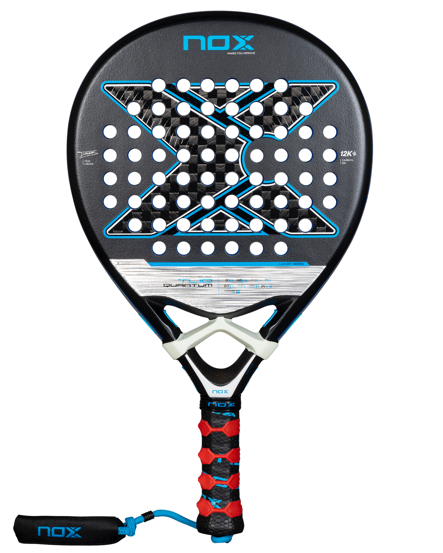 NOX TL10 QUANTUM 12K
