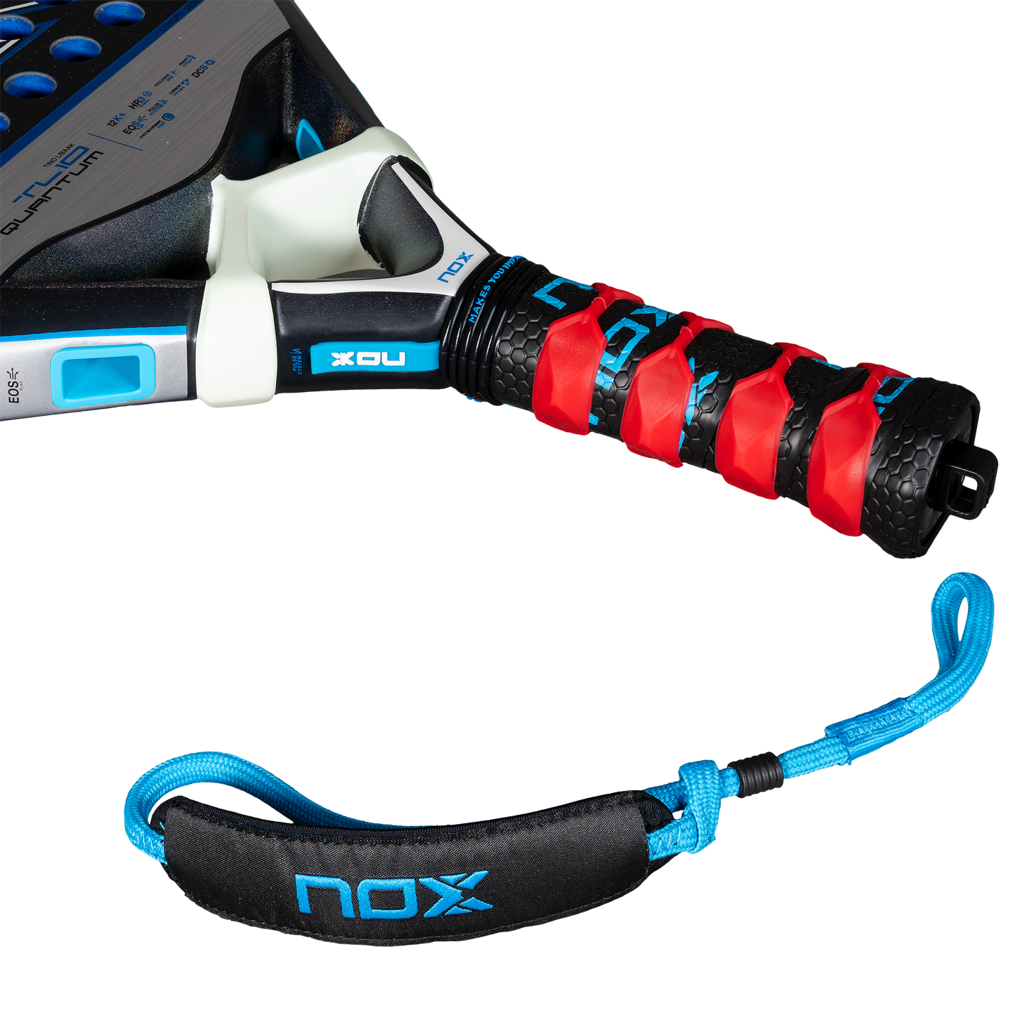 NOX TL10 QUANTUM 12K
