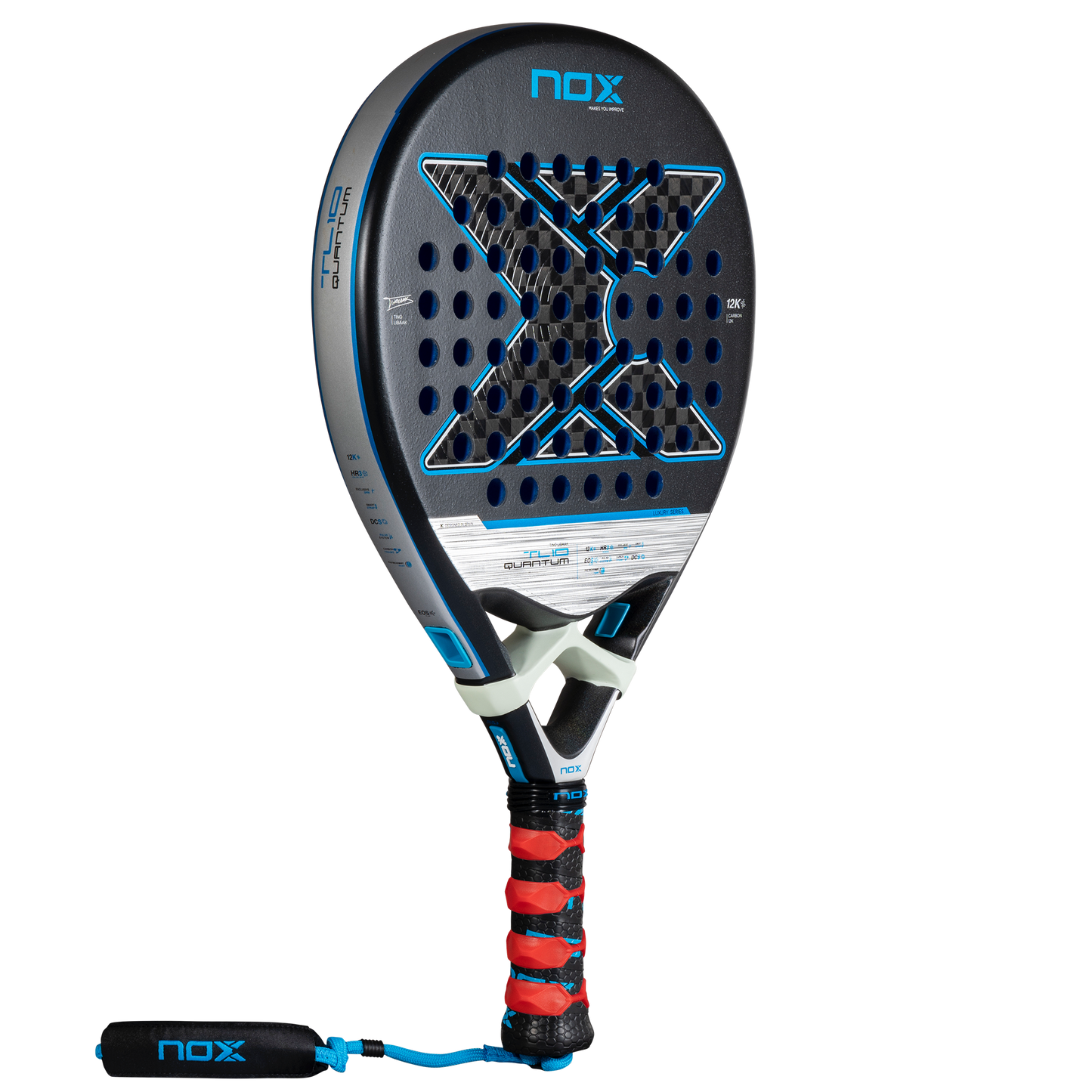 NOX TL10 QUANTUM 12K