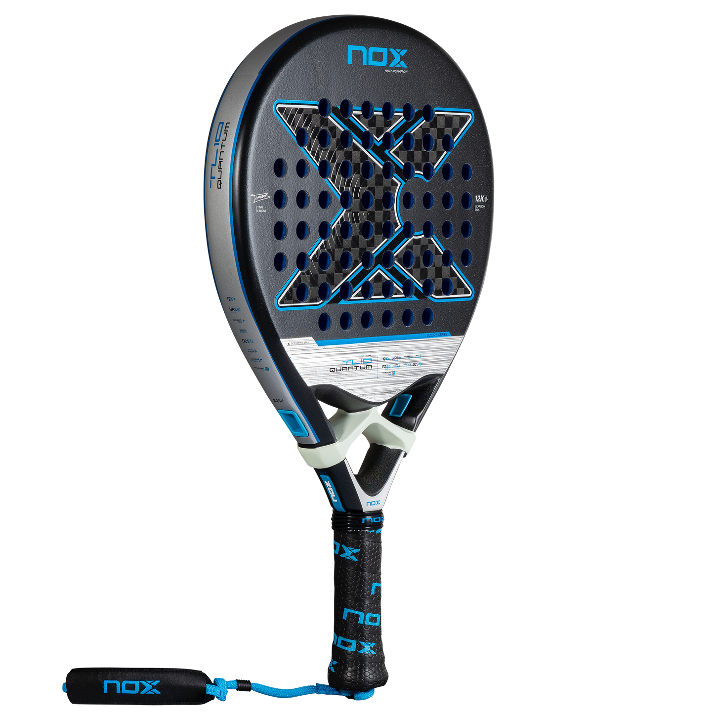 NOX TL10 QUANTUM 12K