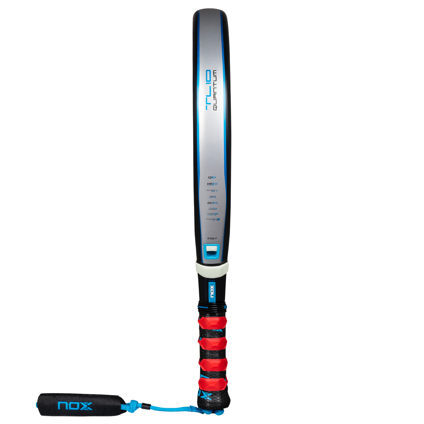 NOX TL10 QUANTUM 12K