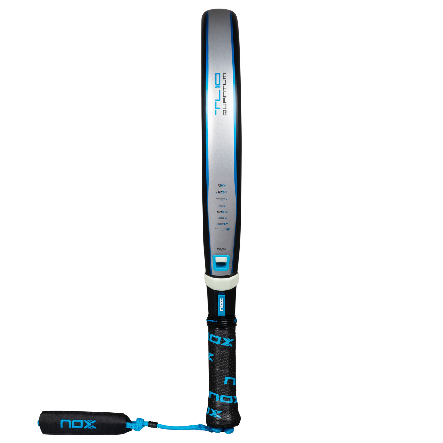 NOX TL10 QUANTUM 12K