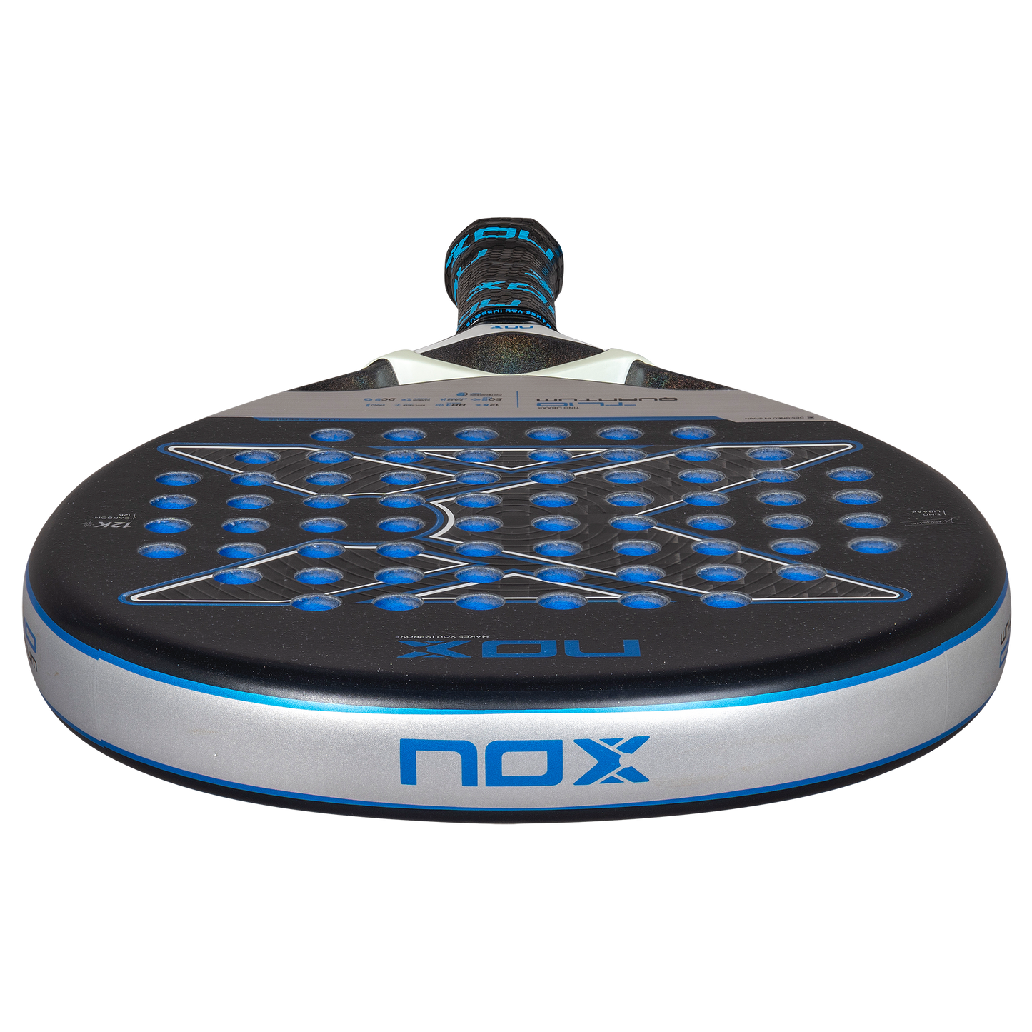 NOX TL10 QUANTUM 12K