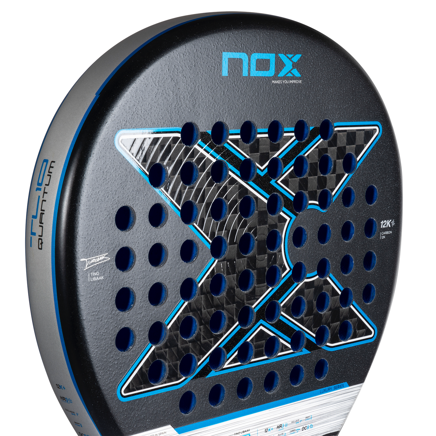 NOX TL10 QUANTUM 12K