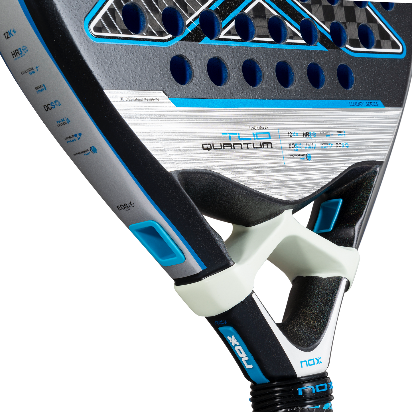 NOX TL10 QUANTUM 12K