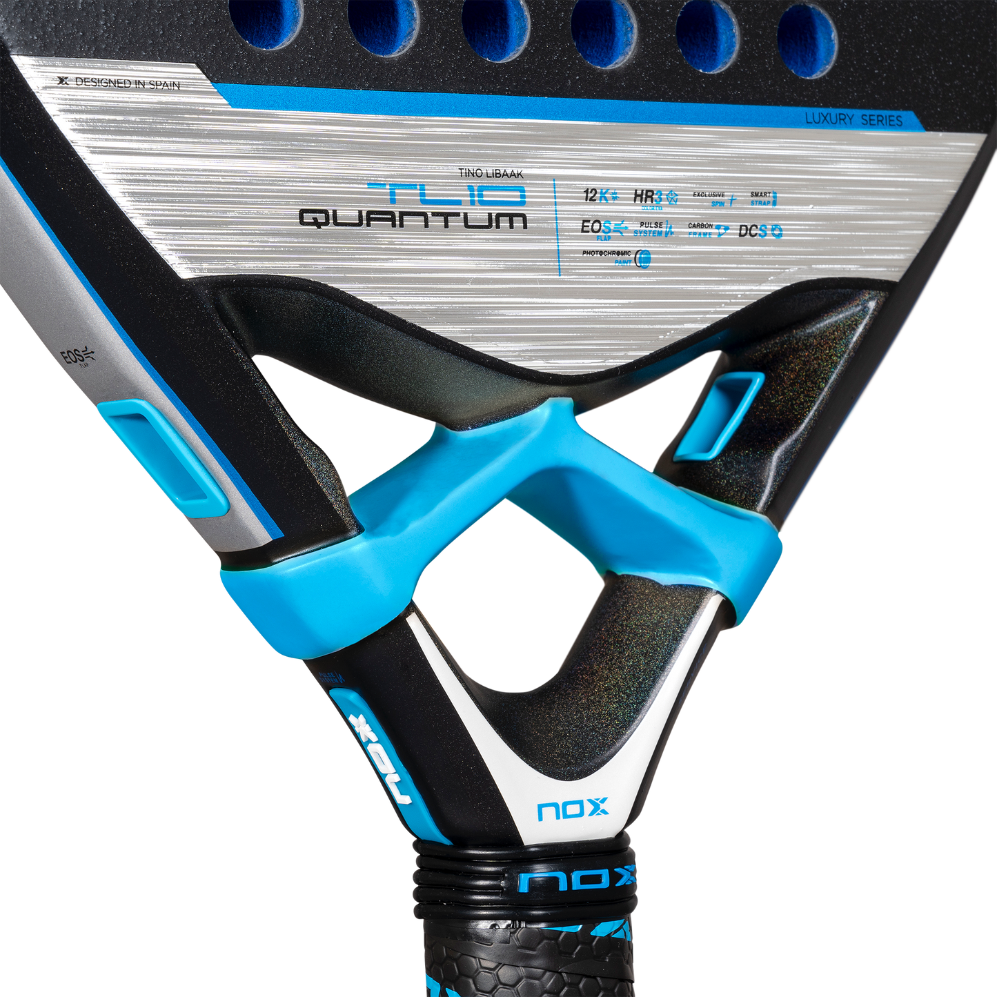 NOX TL10 QUANTUM 12K