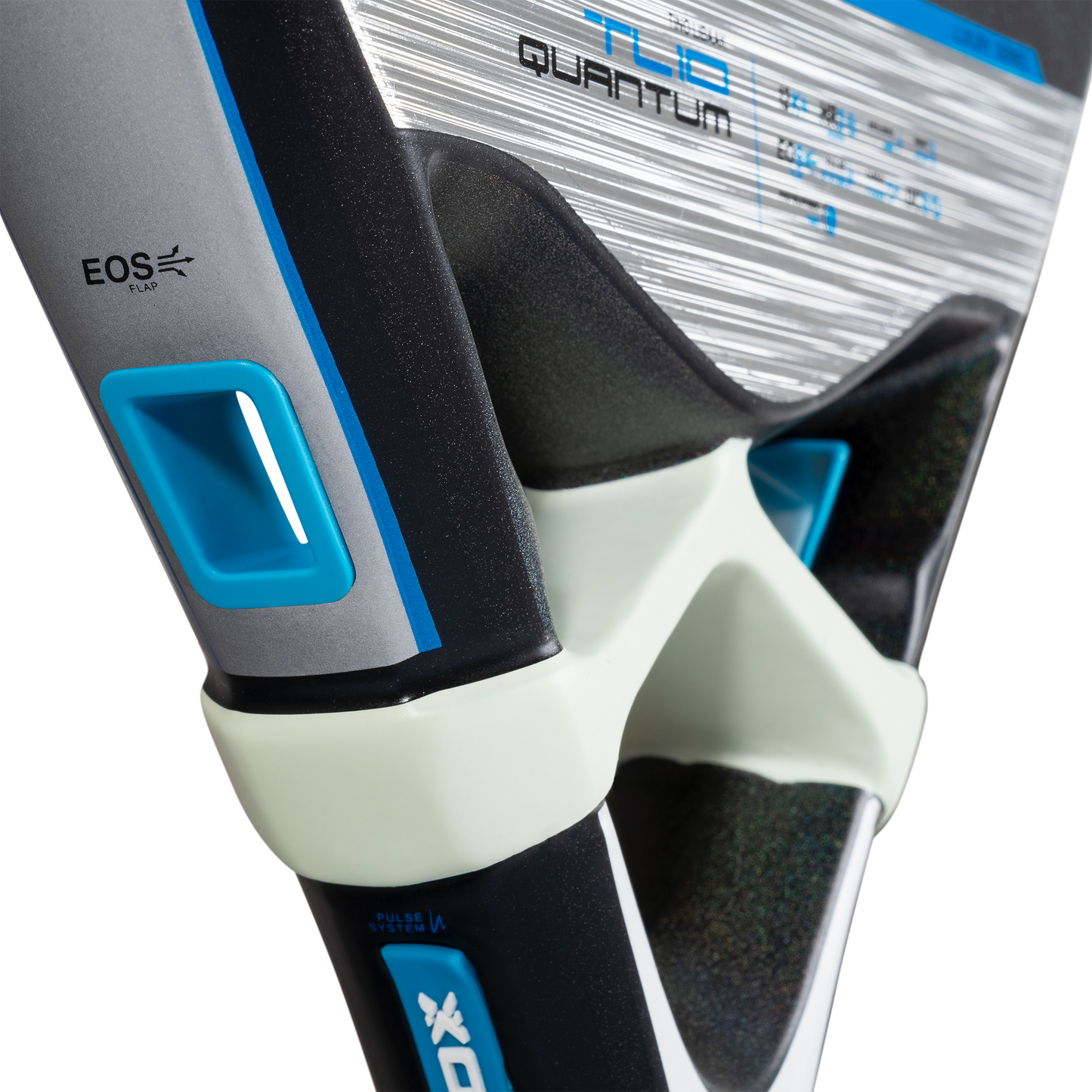 NOX TL10 QUANTUM 12K