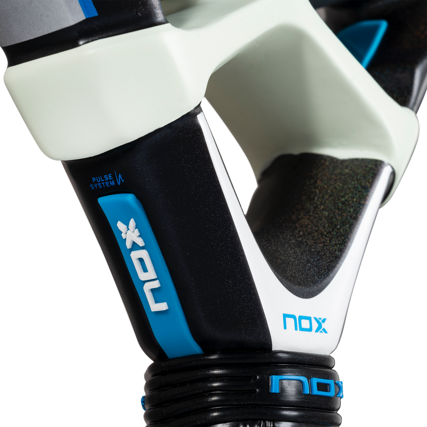 NOX TL10 QUANTUM 12K