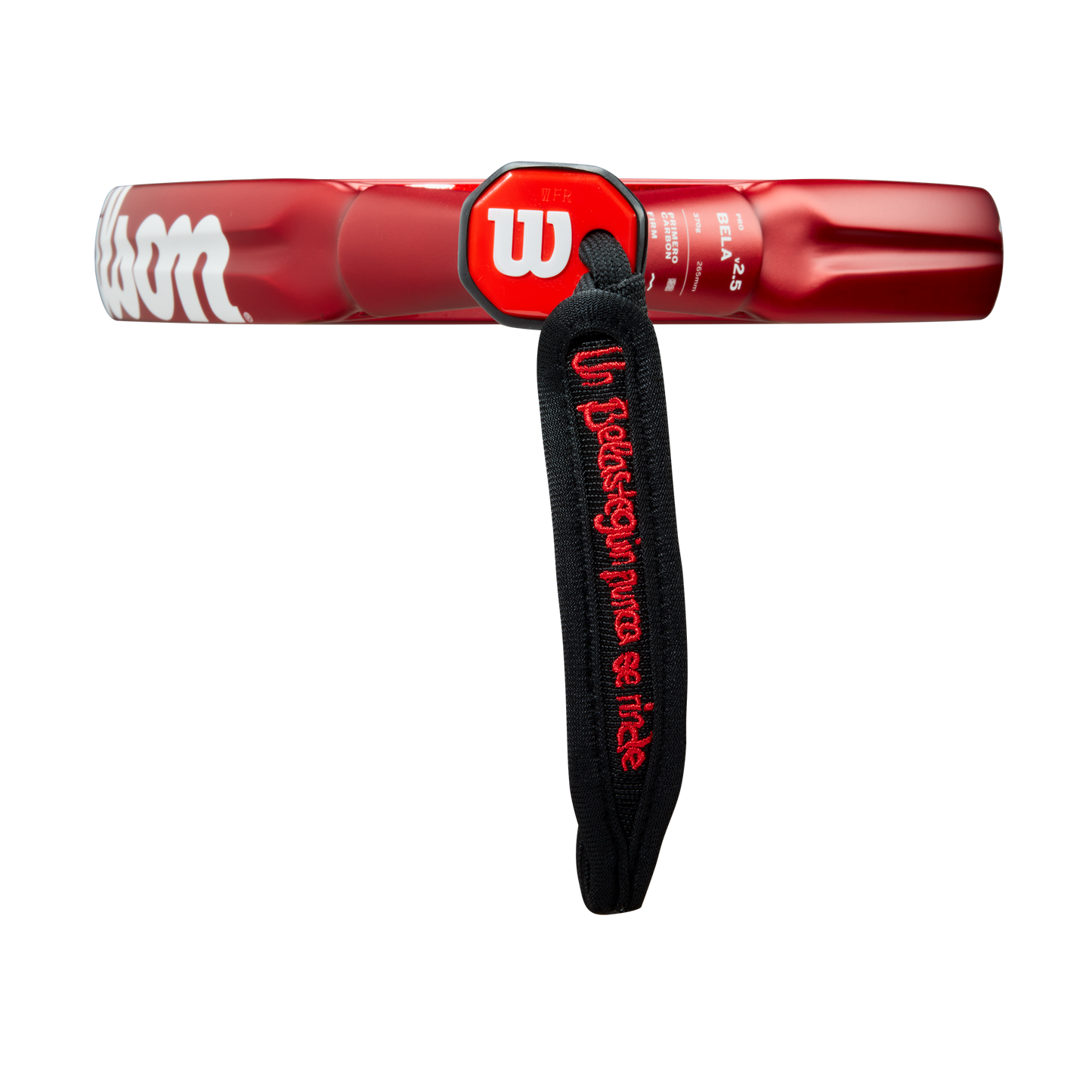 Wilson Bela Pro V2.5 Padel Racket