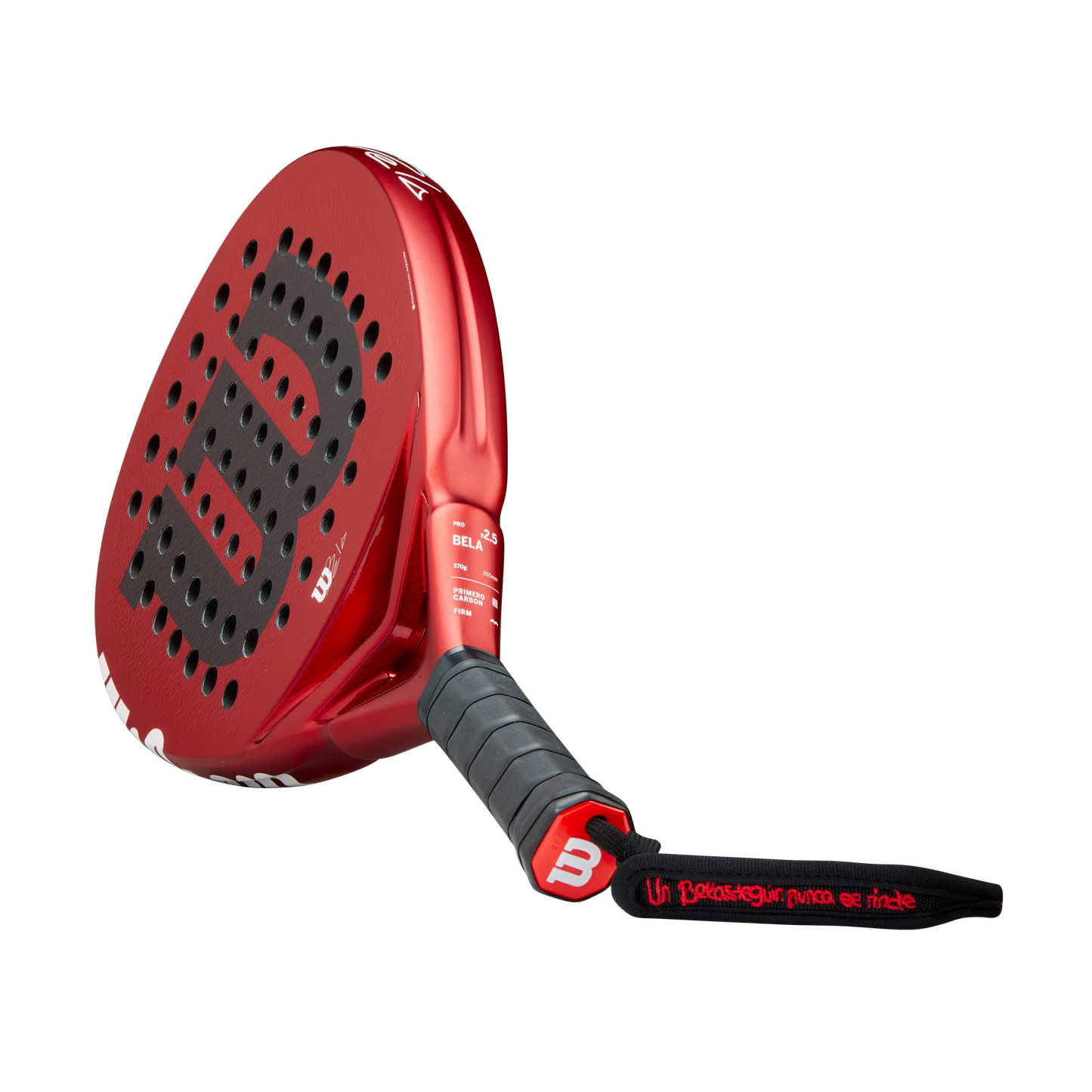 Wilson Bela Pro V2.5 Padel Racket