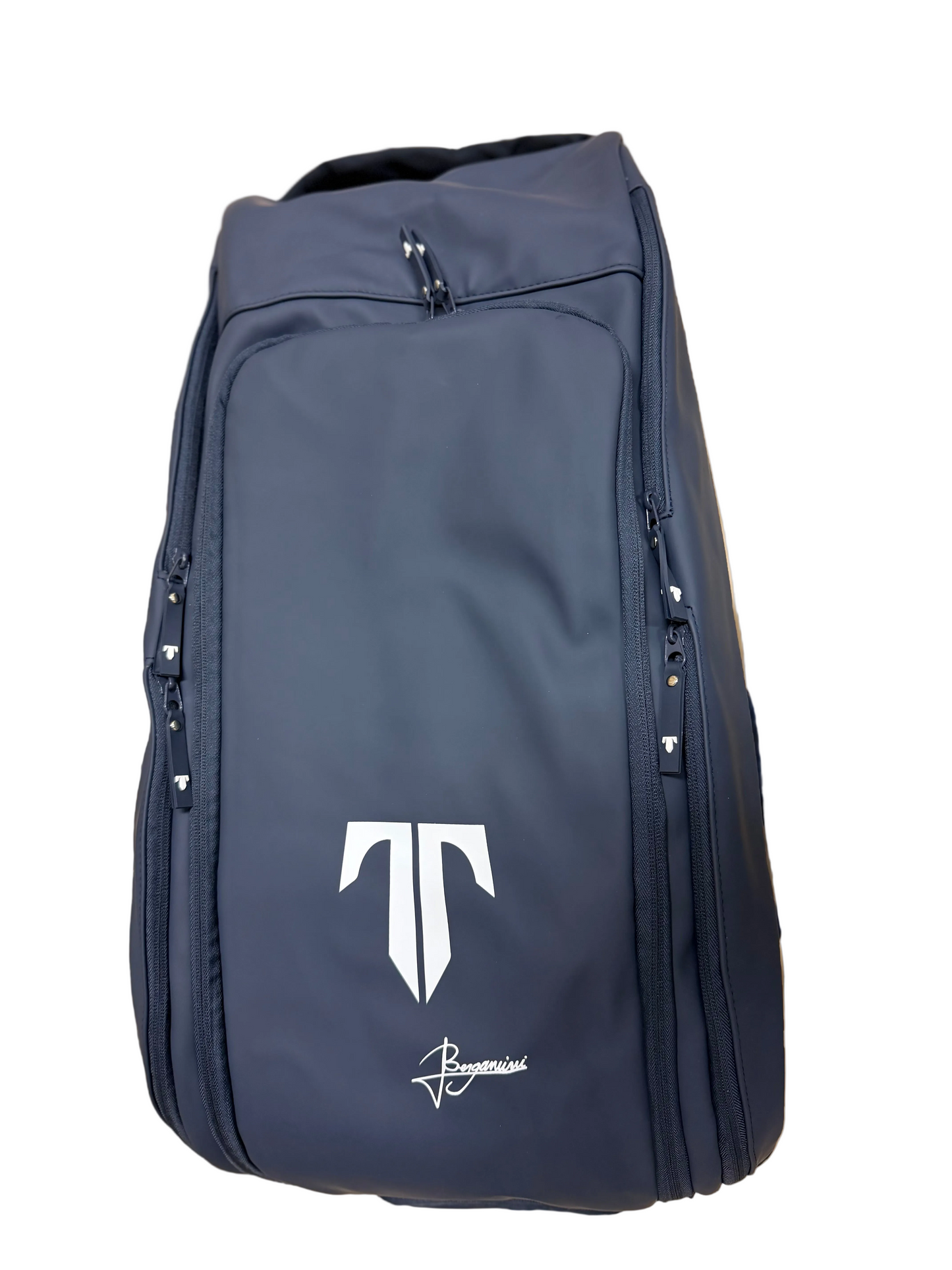 TacticalPadel El Jefe Blue Bag