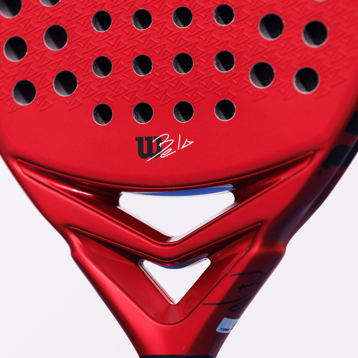 Wilson Bela Junior V2 Padel Racket