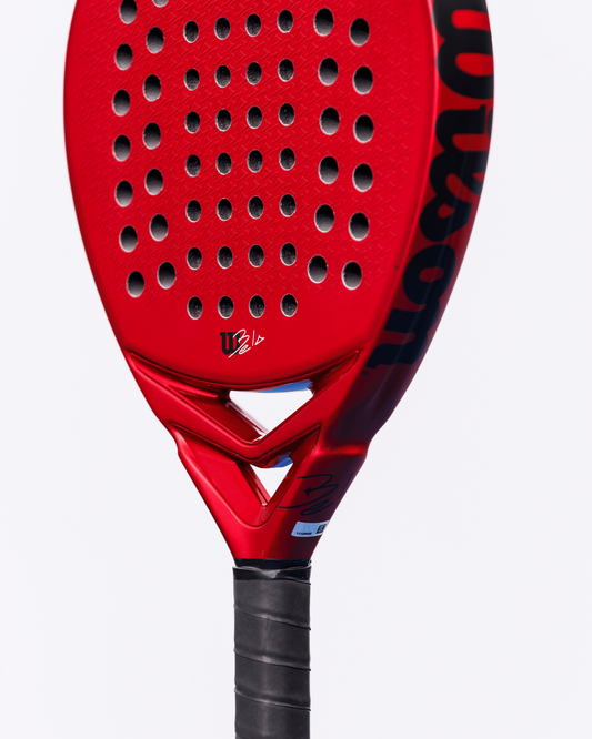 Wilson Bela Junior V2 Padel Racket