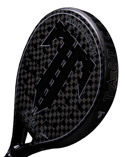 El Jefe 12K Midnight Collection