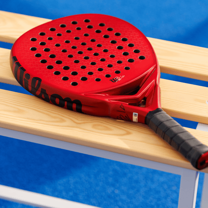 Wilson Bela Junior V2 Padel Racket