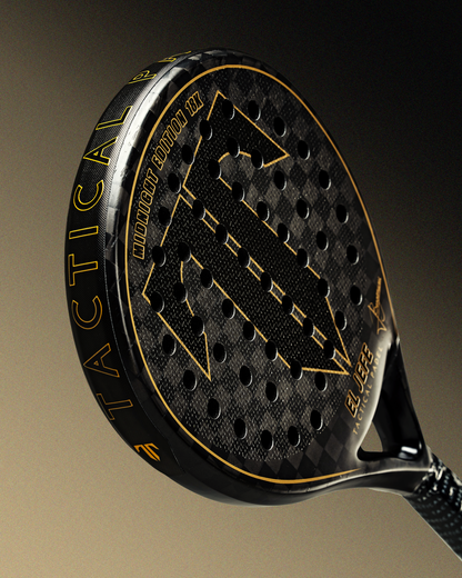 El Jefe 18K Midnight Collection