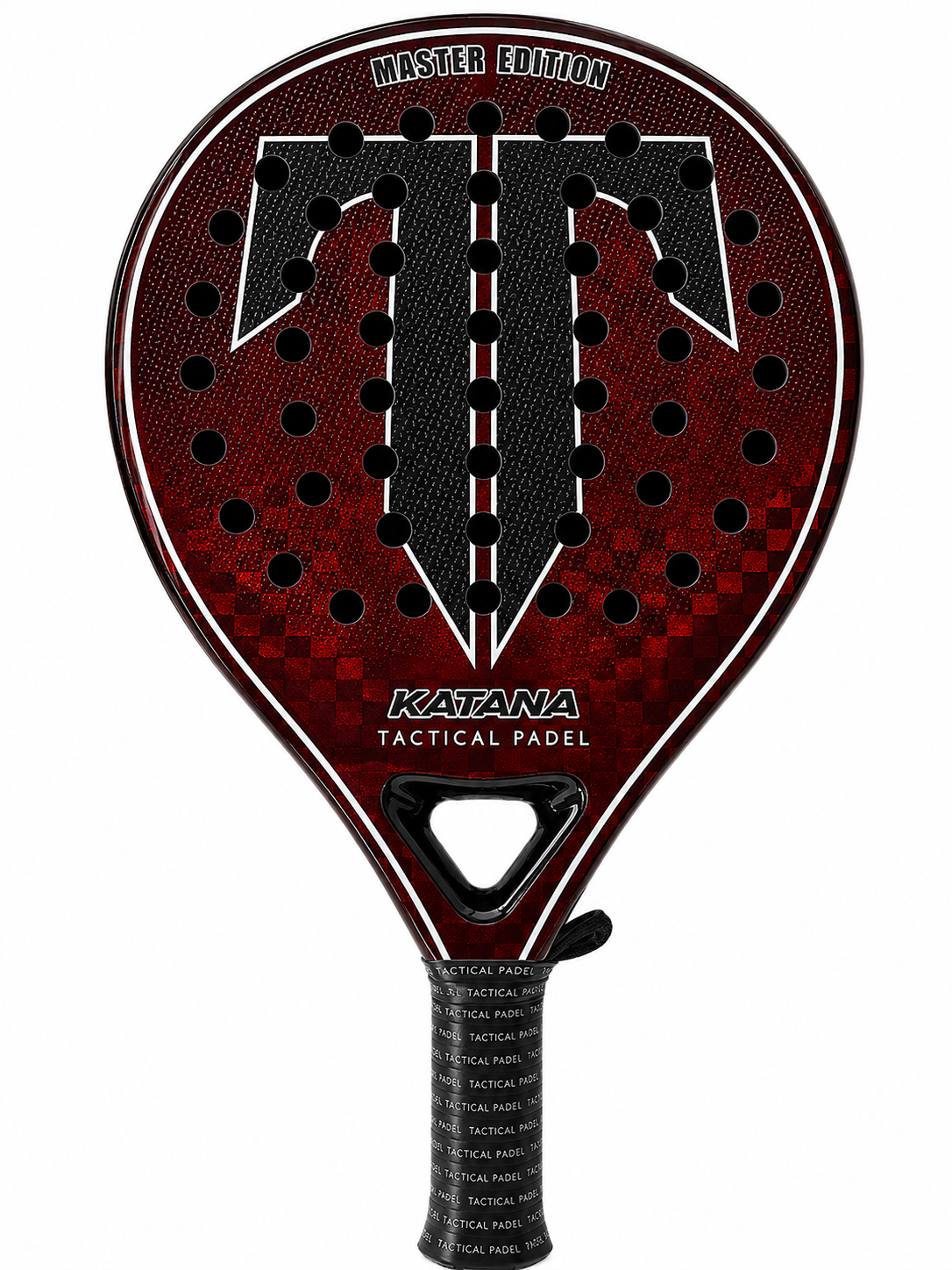 Katana Master Edition 2026