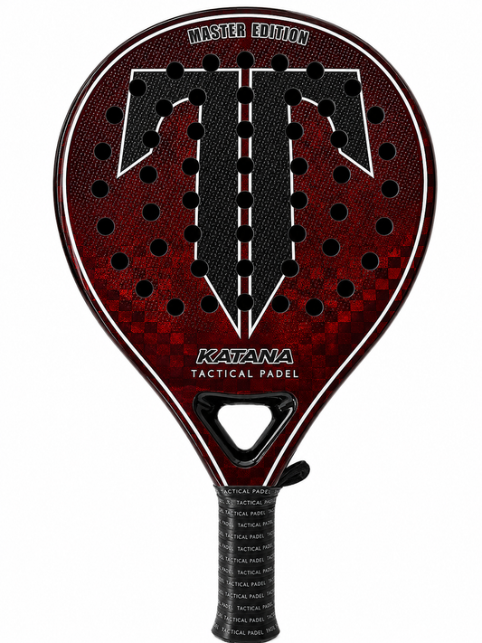 Katana Master Edition 2026