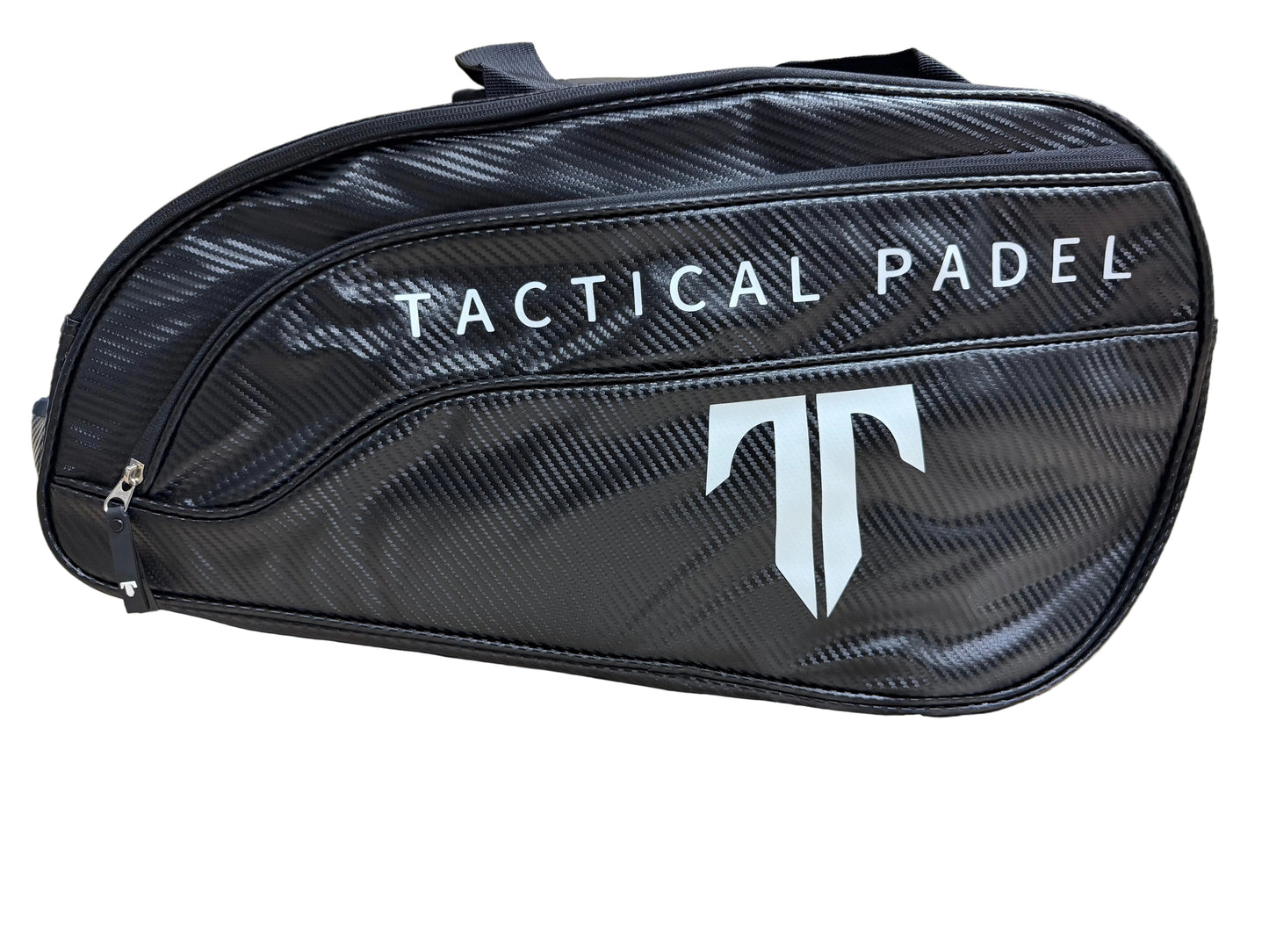 Tactical Padel Master Edition Bag