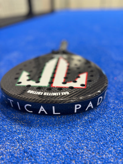 Tactical Padel El Toro UAE Limited Edition