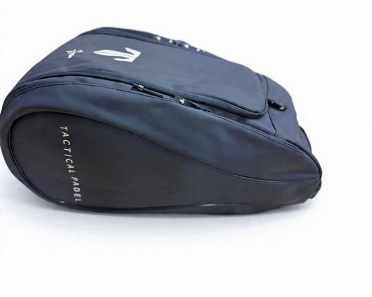 TacticalPadel El Jefe Blue Bag