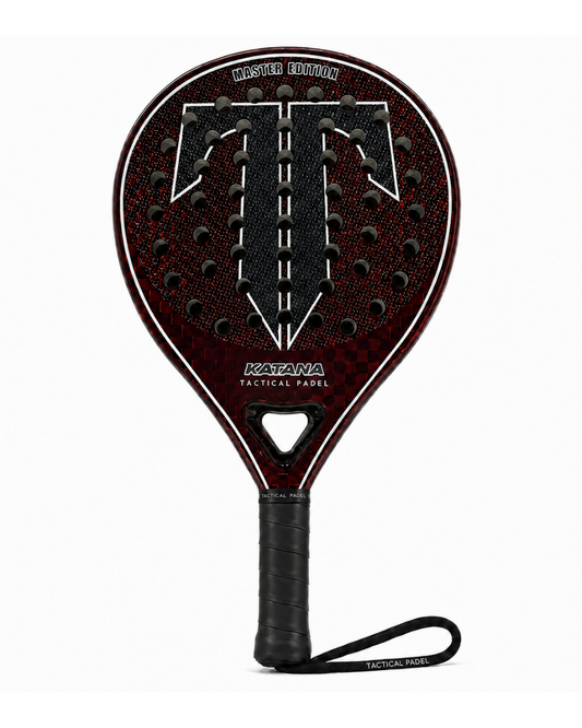 Katana Master Edition 2026