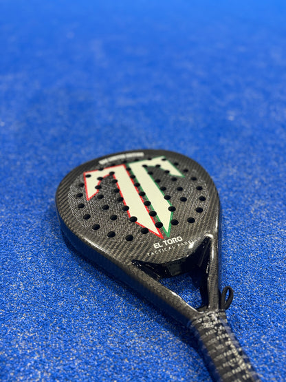 Tactical Padel El Toro UAE Limited Edition