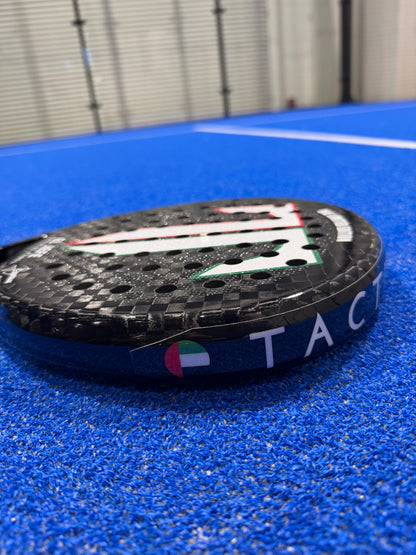 Tactical Padel El Jefe UAE Limited Edition