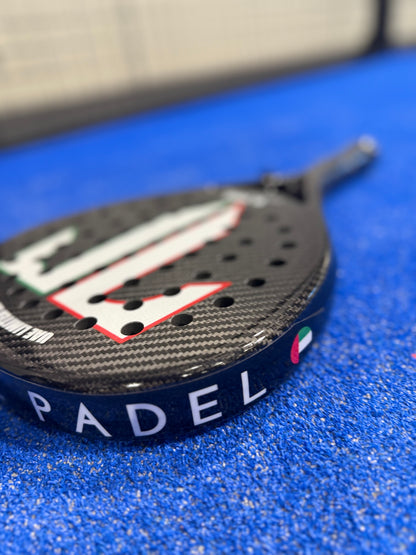 Tactical Padel El Toro UAE Limited Edition