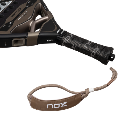 NOX AT10 PRO CUP HARD 2026
