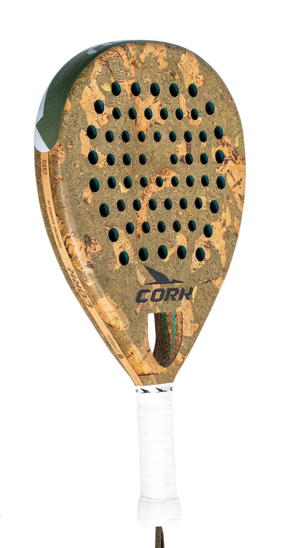 SUPREME HYBRID IV