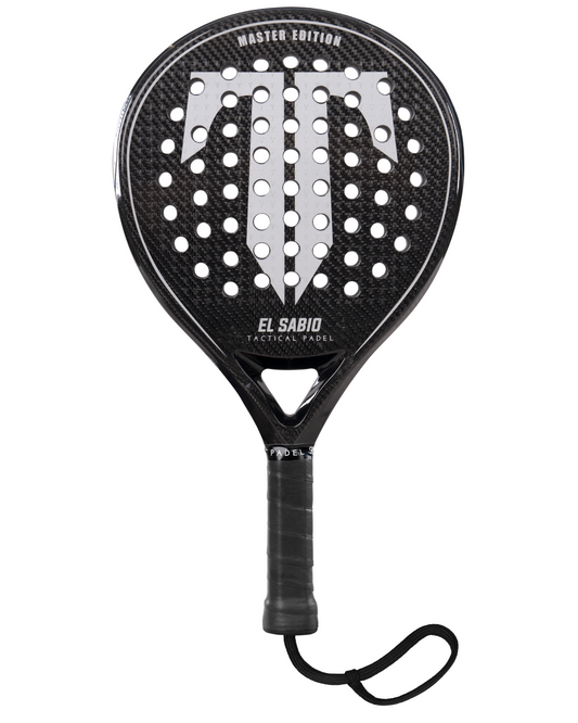 Tactical Padel El Sabio Master Edition