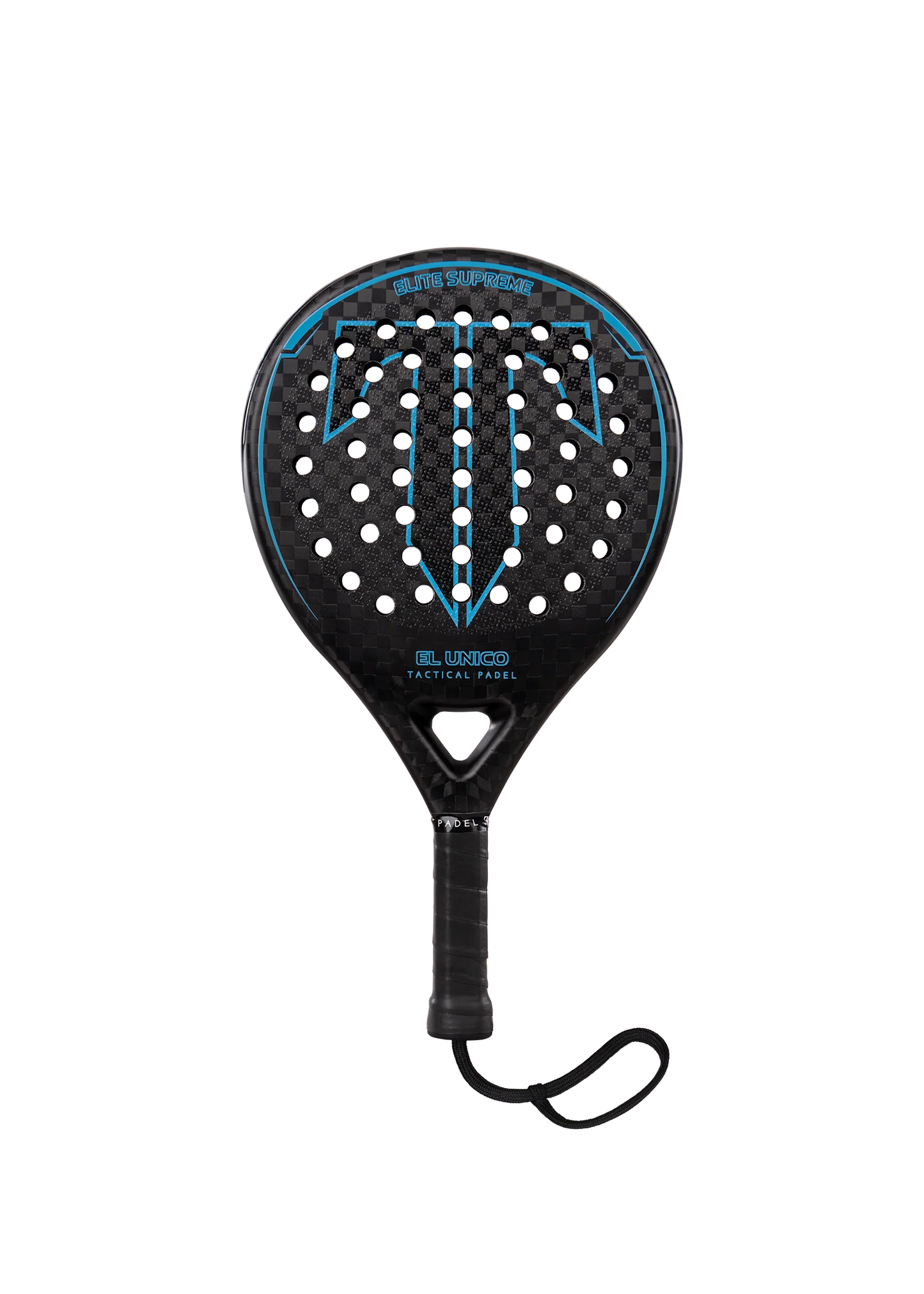 Tactical El Unico Blue