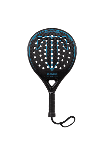 Tactical El Unico Blue