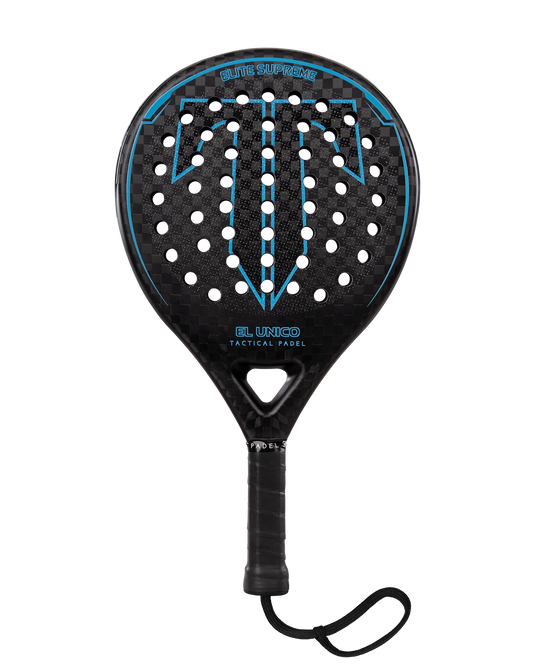 Tactical Padel El Unico Blue