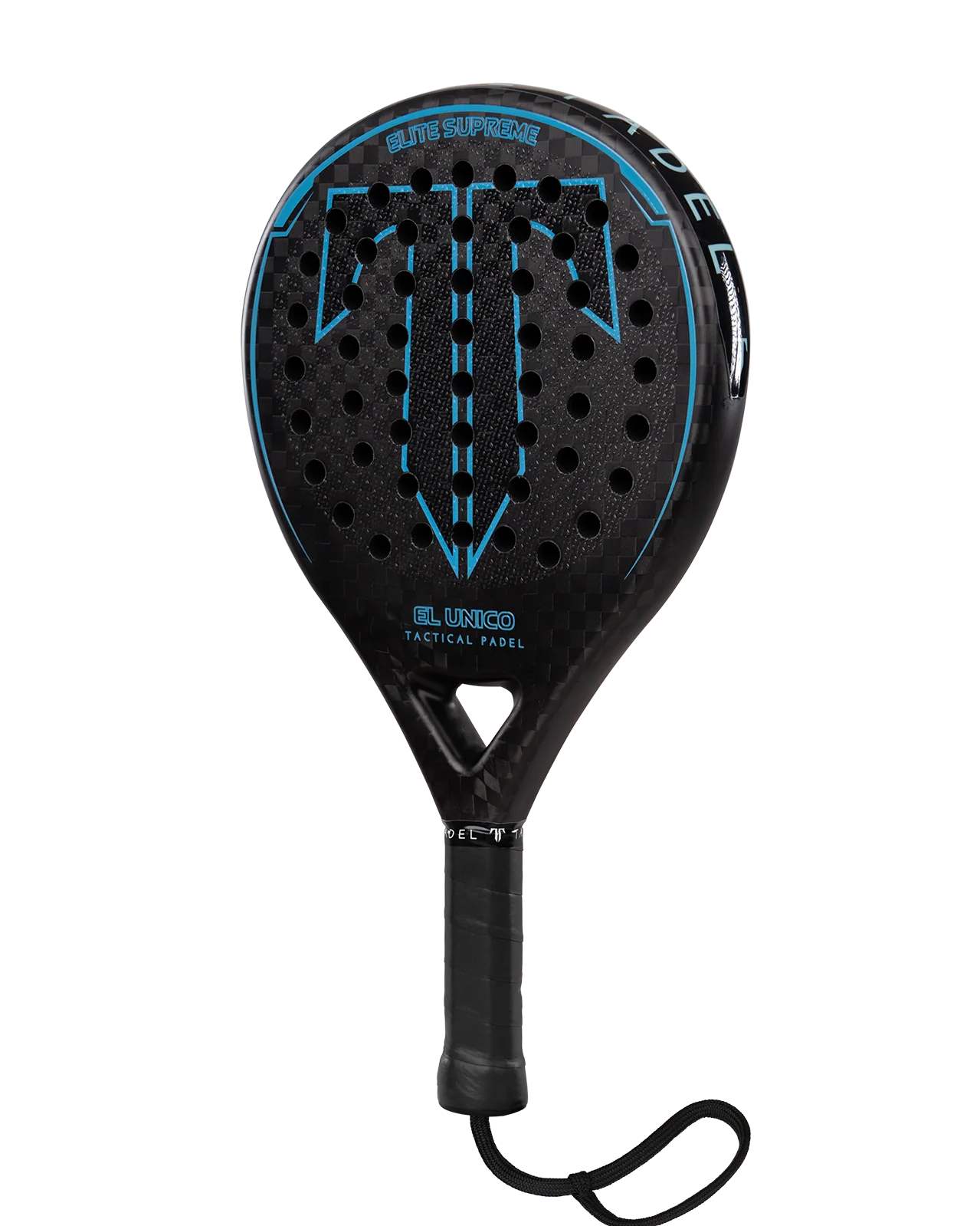 Tactical El Unico Blue