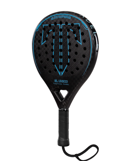 Tactical El Unico Blue