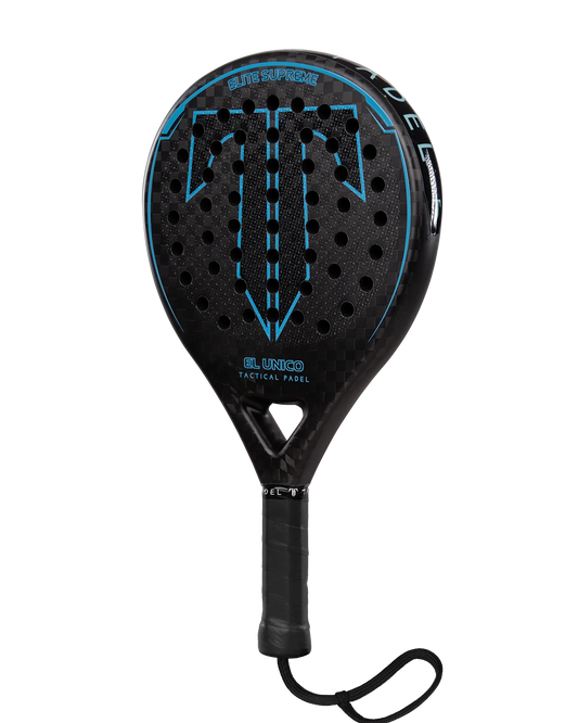 Tactical El Unico Blue