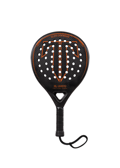 Tactical El Unico Orange