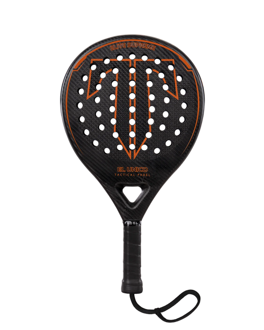 Tactical Padel El Unico Orange