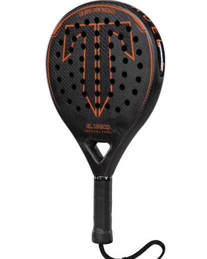 Tactical El Unico Orange