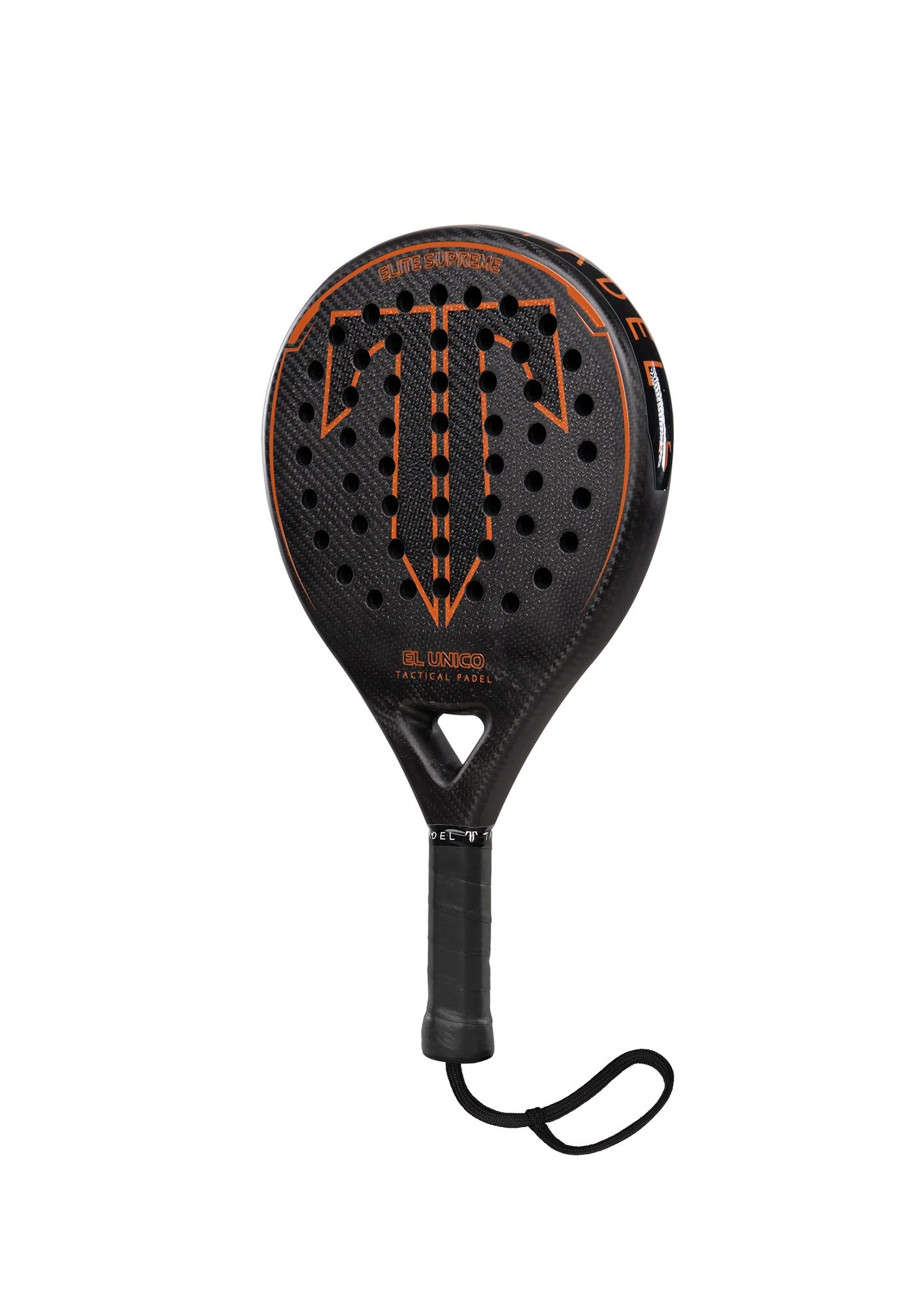 Tactical El Unico Orange