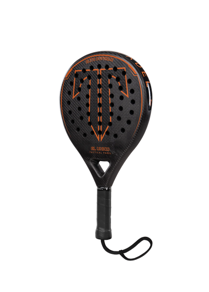 Tactical El Unico Orange