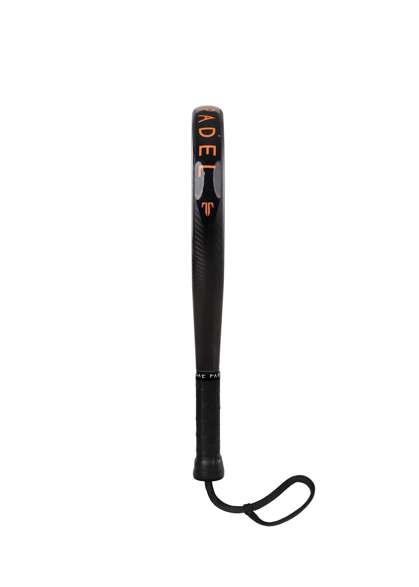 Tactical El Unico Orange