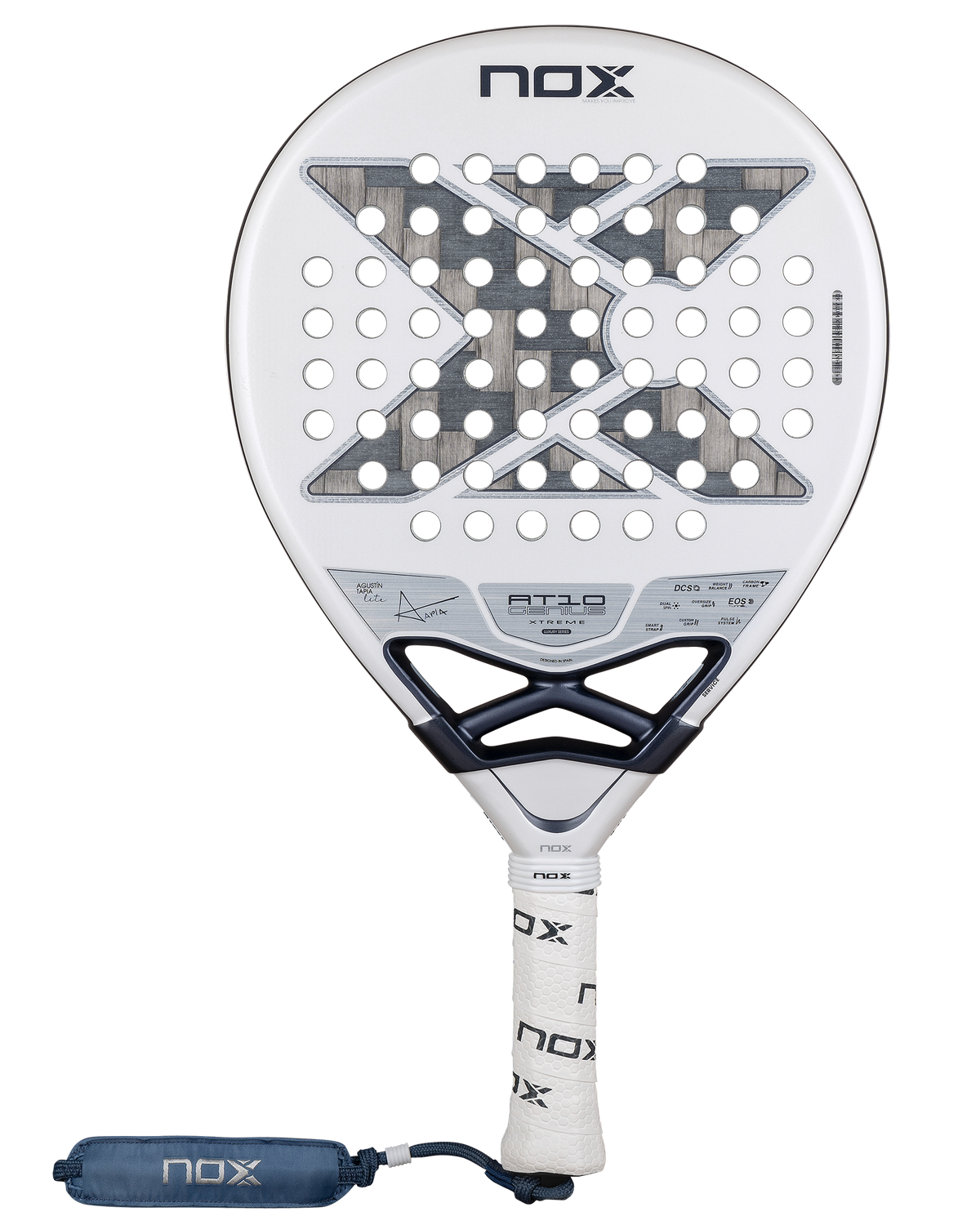 AT10 Luxury Genius 12K Alum XTREM LITE 2026