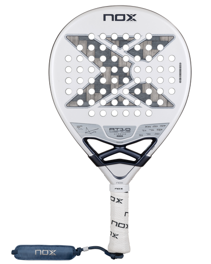 AT10 Luxury Genius 12K Alum XTREM LITE 2026